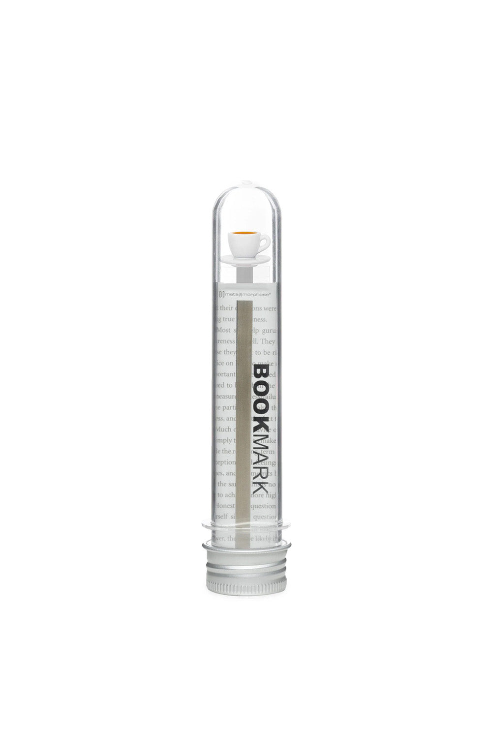 Kahve Fincanı Ayraç - 1