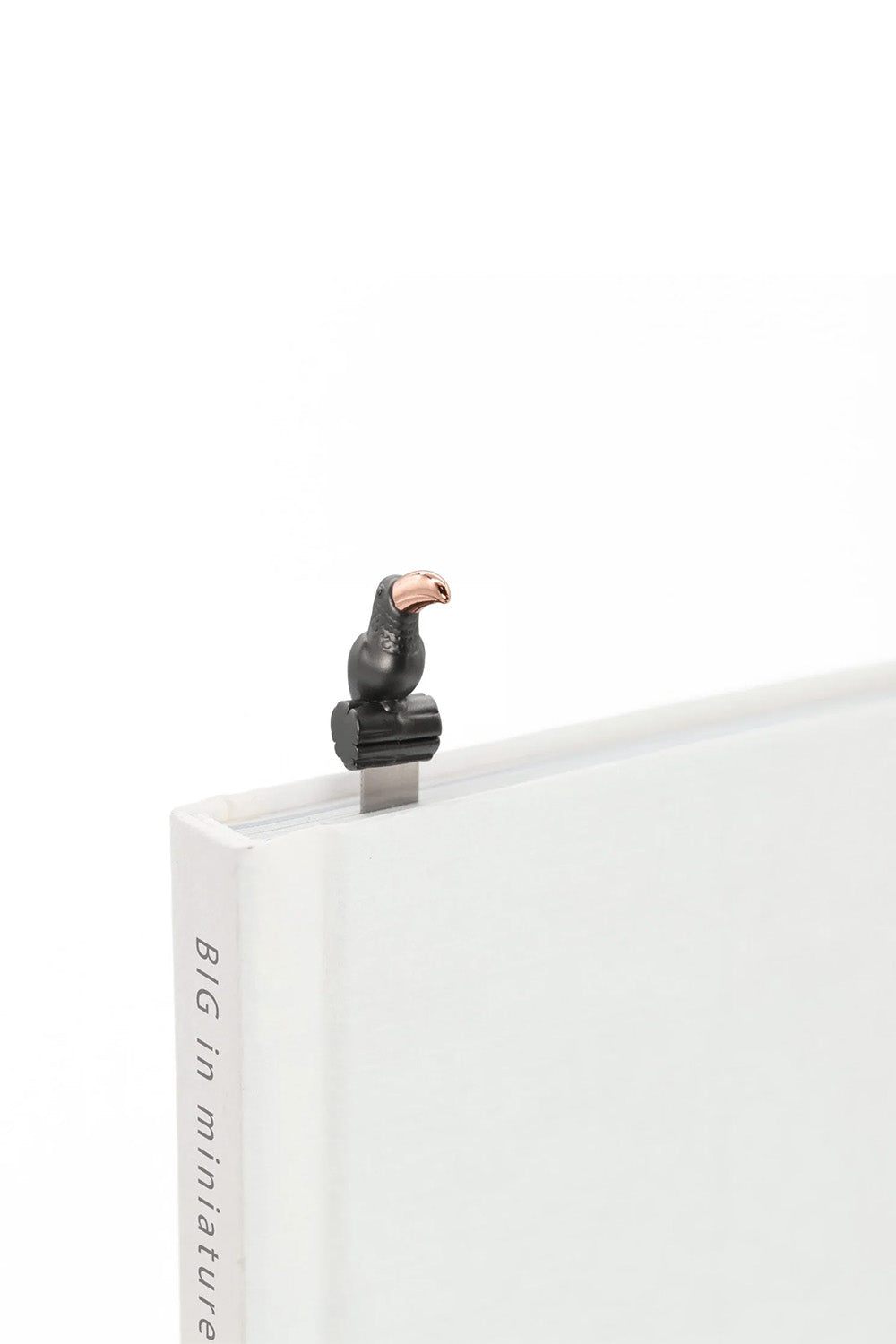 Tukan Kitap Ayracı - 1