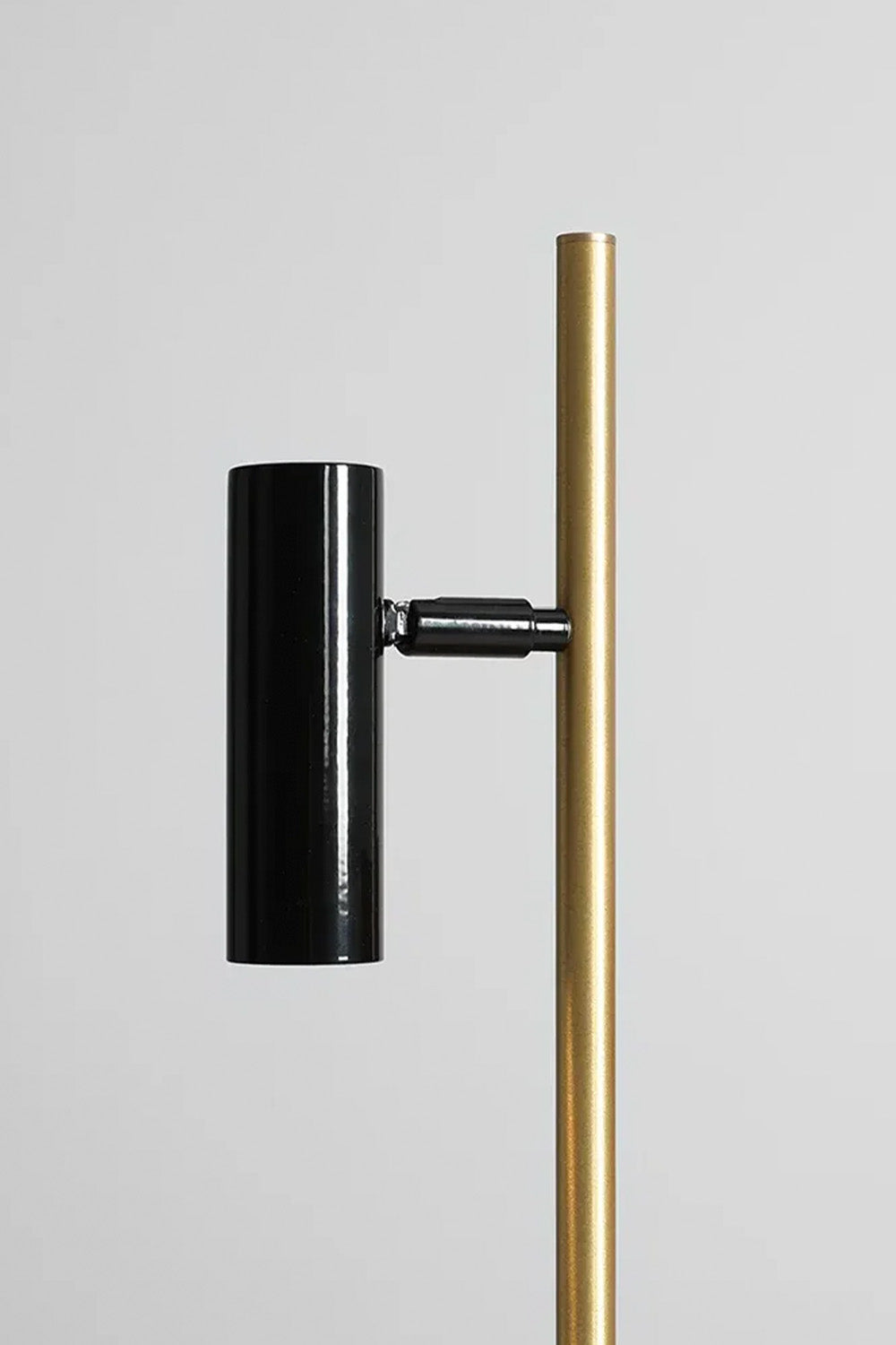 Crest Masa Lambası - Sarı Siyah - 1