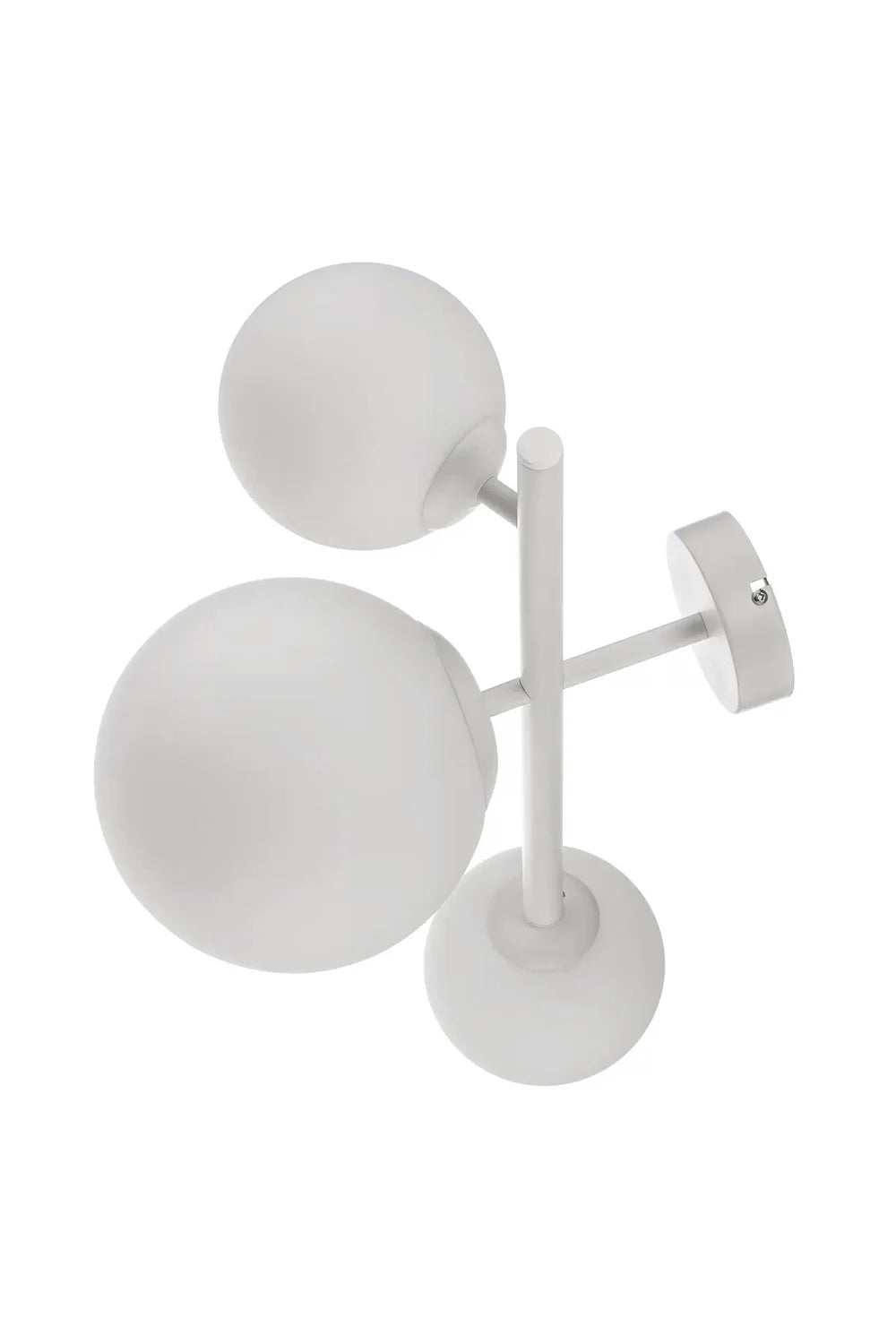 Isolde Aplik - Beyaz - 2