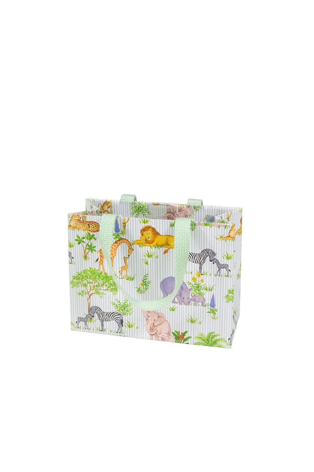 Safari Baby Small Gift Bags 1 Each - 0