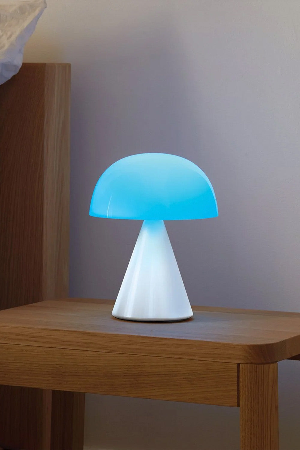 Mina L Led Lamba Beyaz - 4