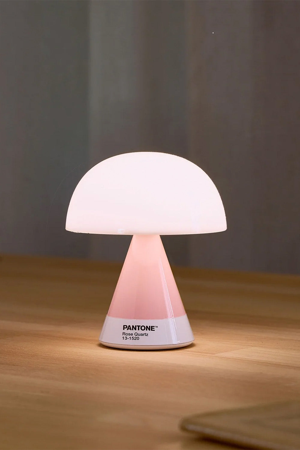 X Pantone Mina M Led Lamba Açık Pembe - 2