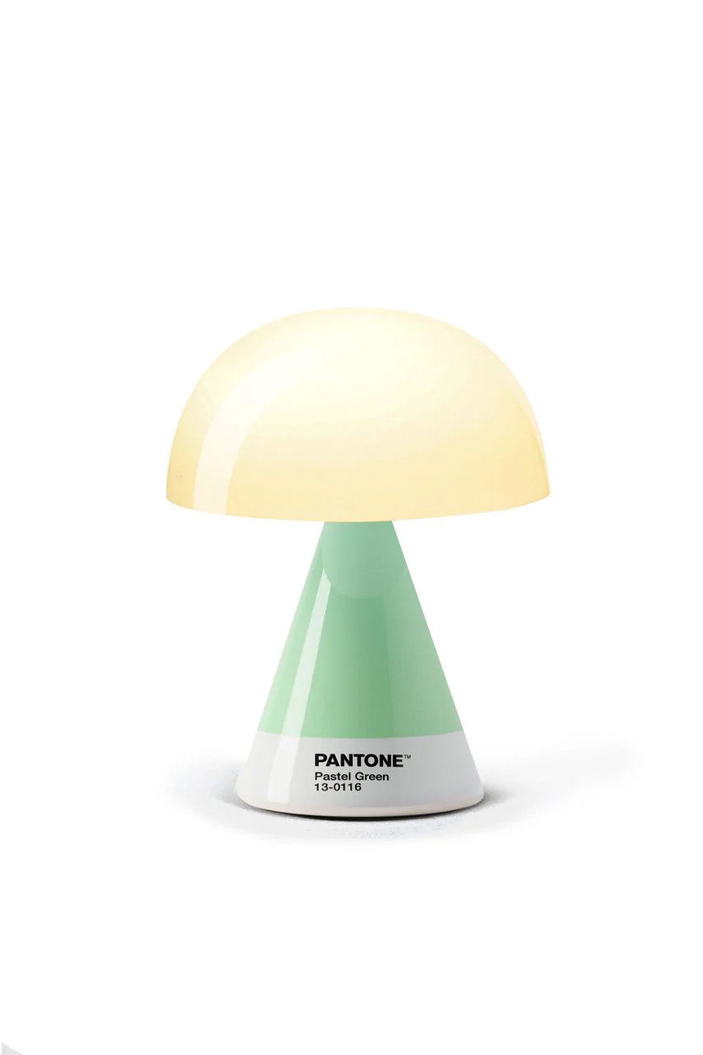 X Pantone Mina M Led Lamba Mint - 0