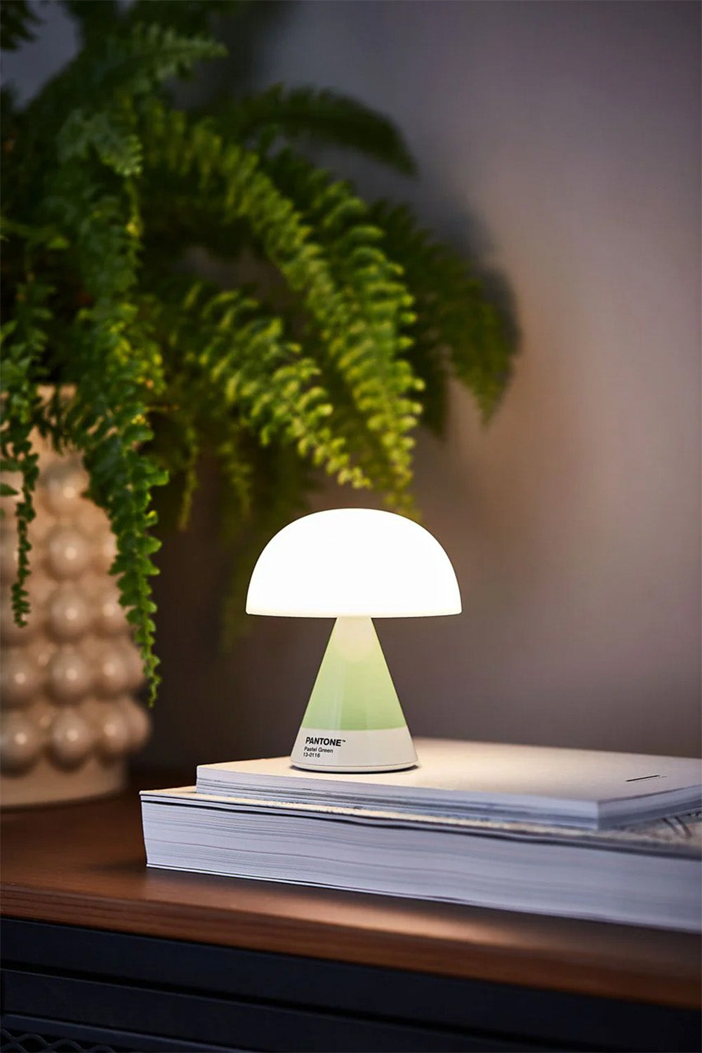 X Pantone Mina M Led Lamba Mint - 2