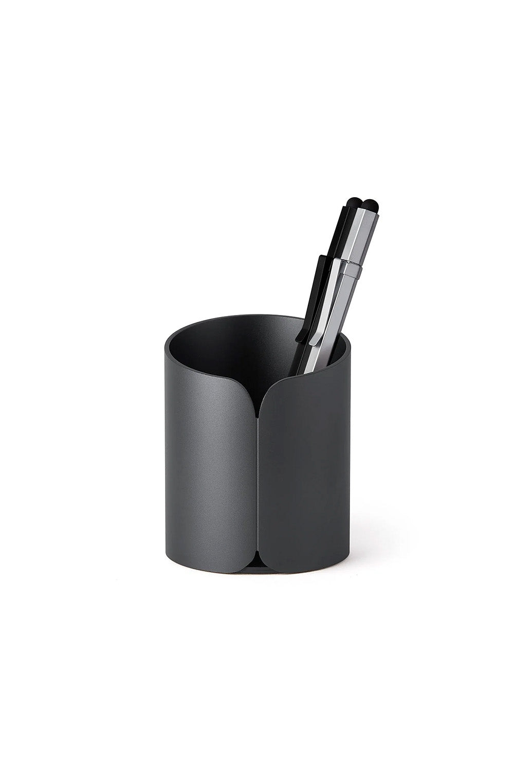 City Kalemlik Metalik Gri - 1