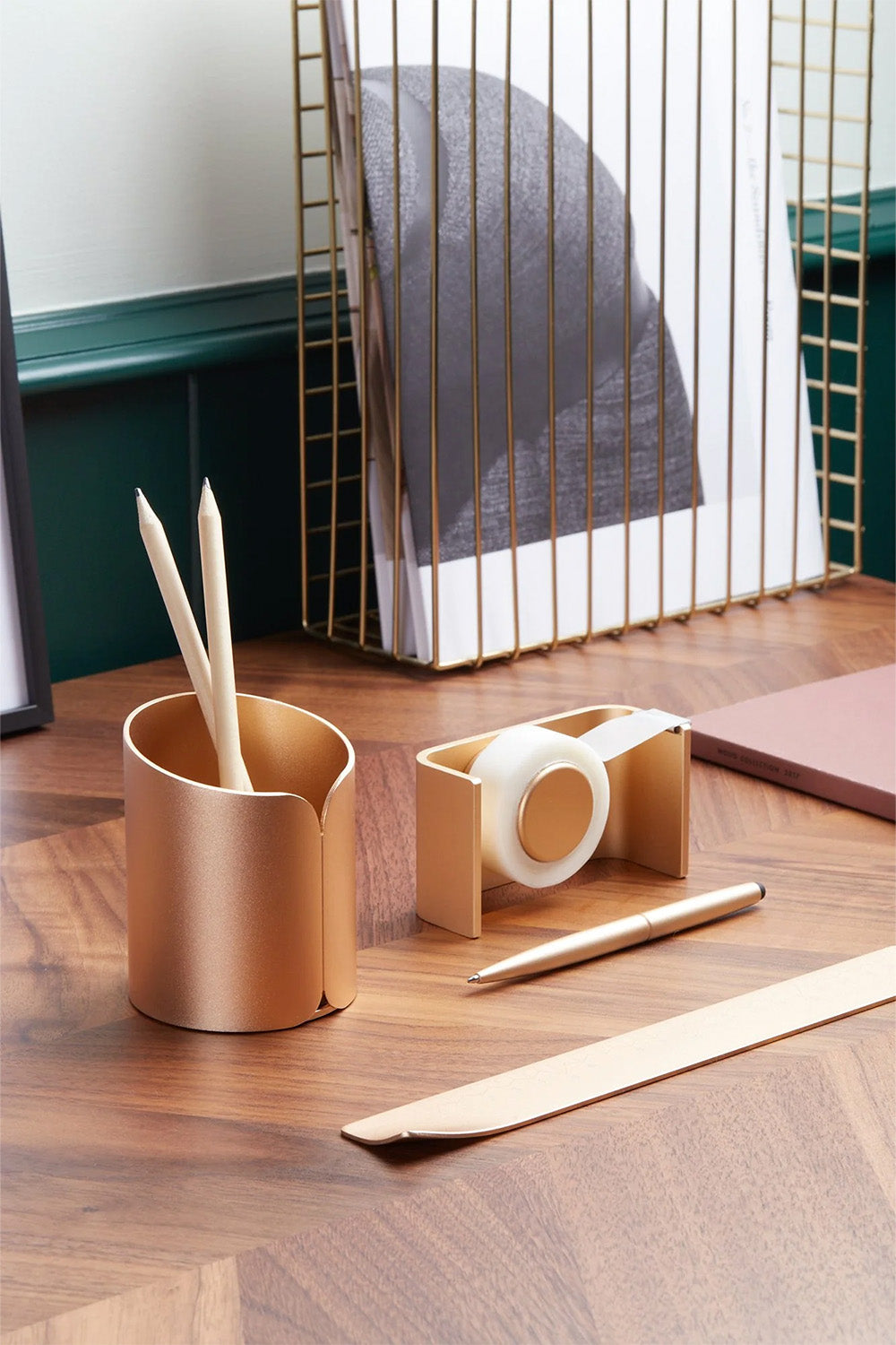 City Kalemlik Dore - 3