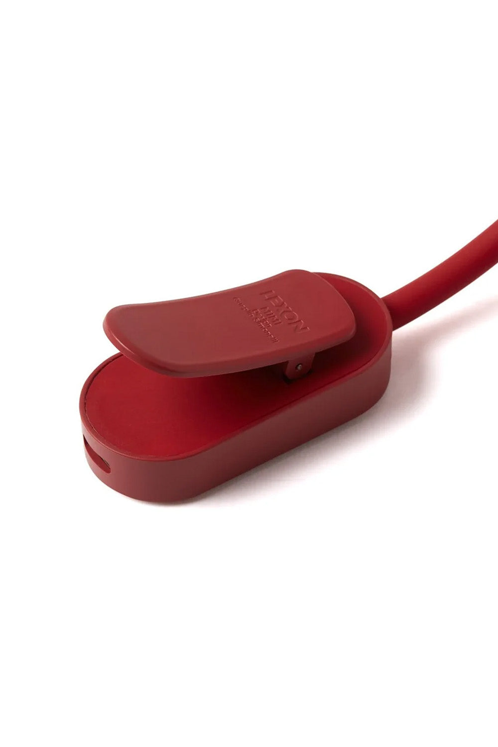 Mimi Esnek Okuma Lambası Kırmızı - 3