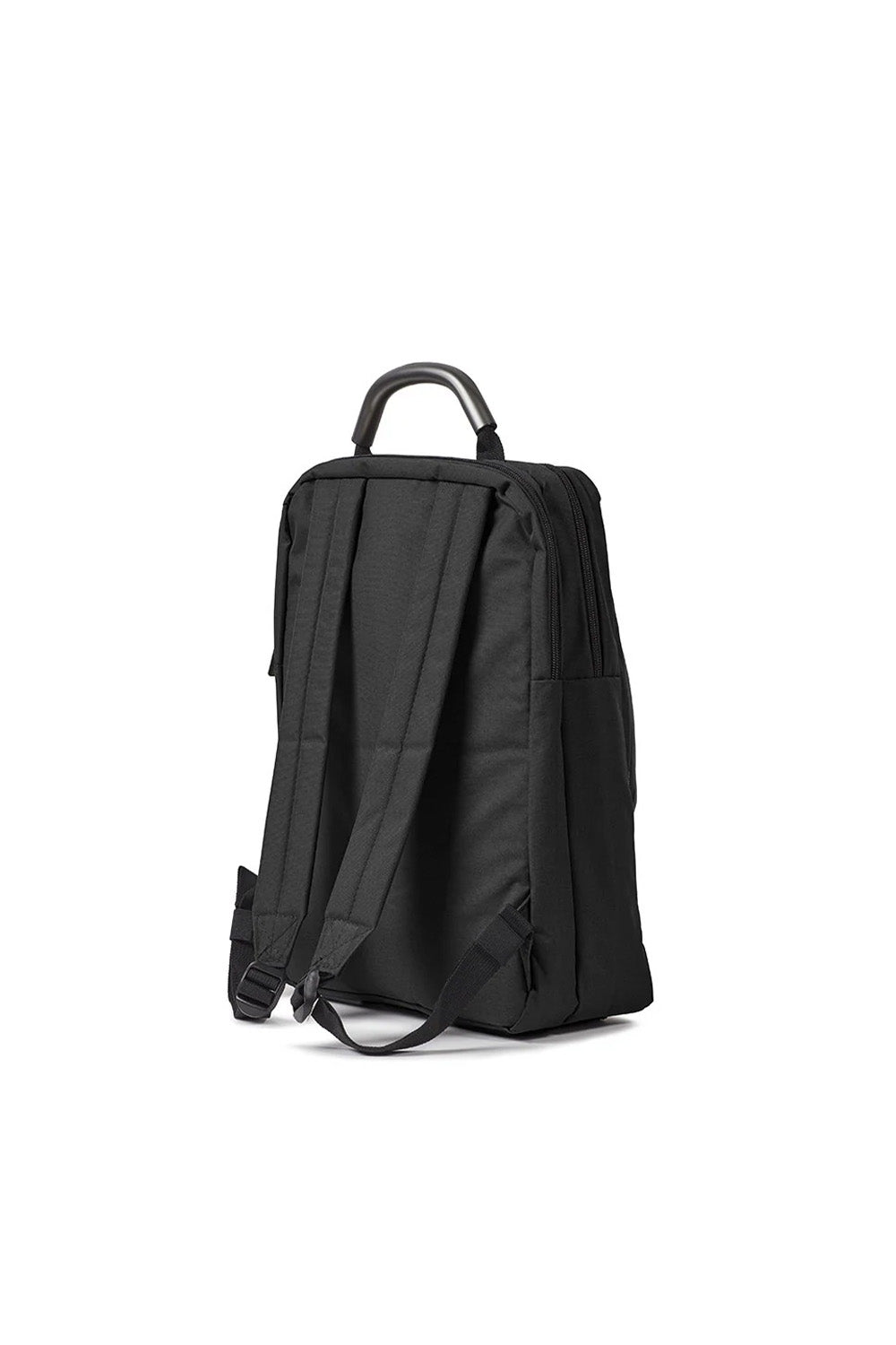 Premium + Double Sırt çantası Siyah - 2