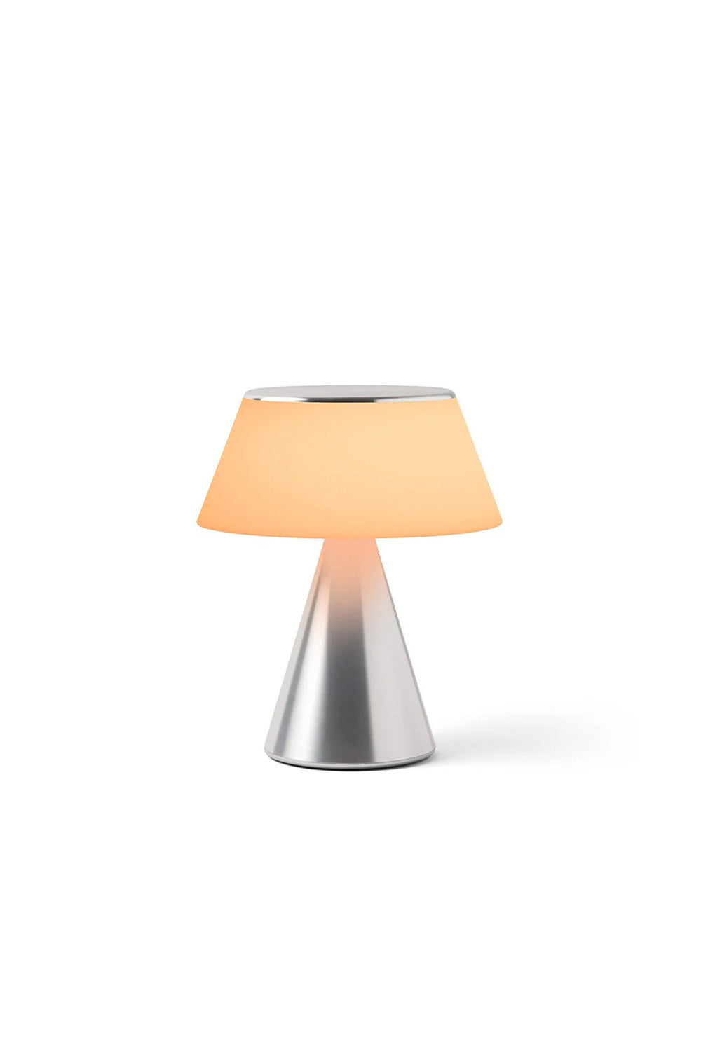 Luma Xl Led Lamba Alüminyum - 12