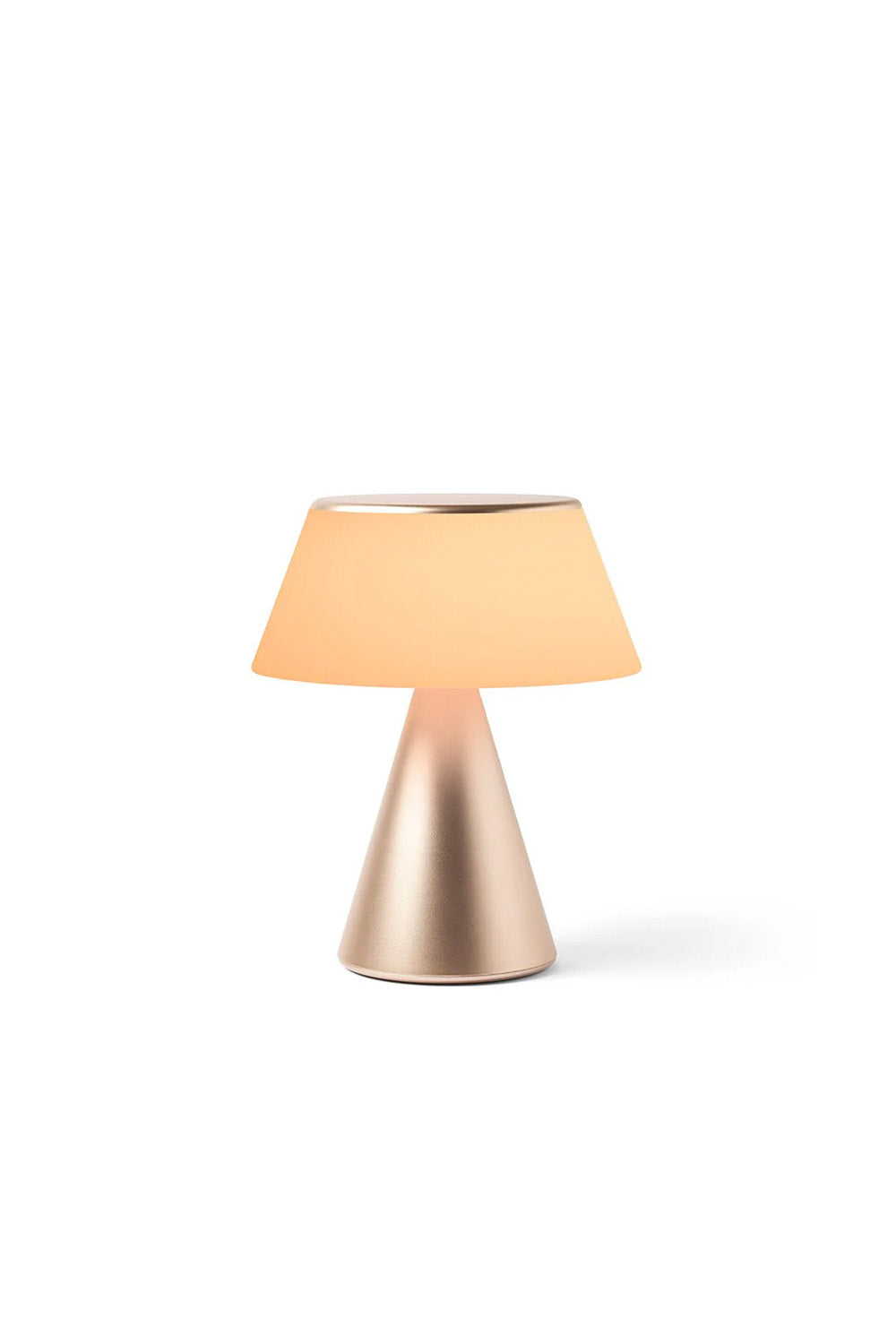 Luma Xl Led Lamba Dore - 11