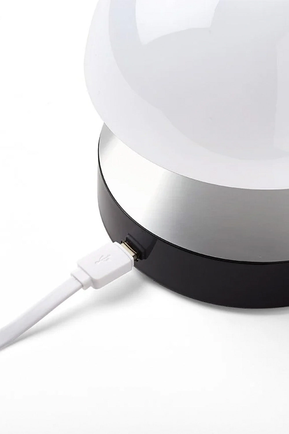 Mina Sunrise Alarm Saatli Gün Işığı Simulatörü & Aydınlatma Alüminyum - 13