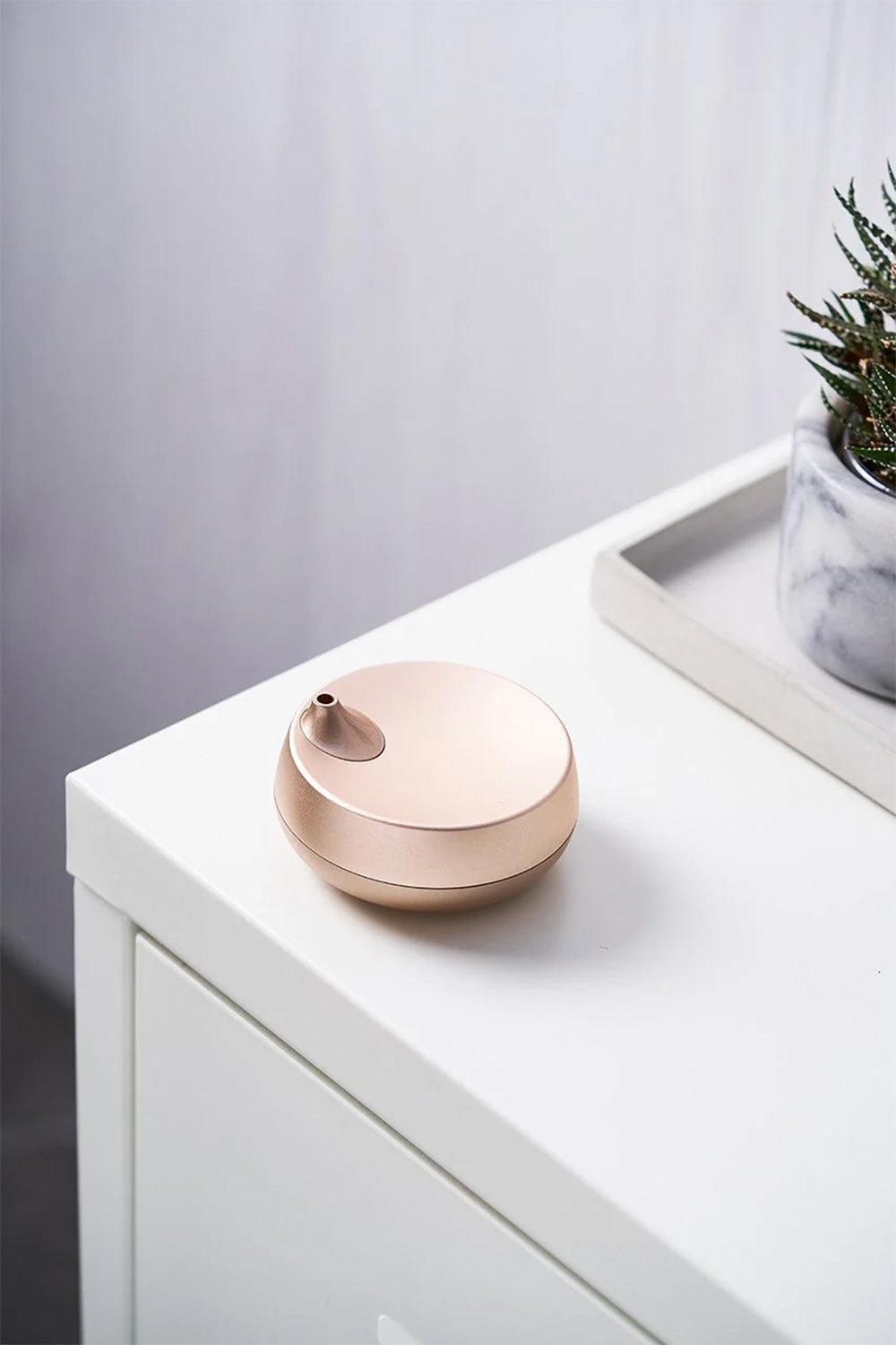 Romino Taşınabilir Susuz Aroma Difüzörü Dore - 5