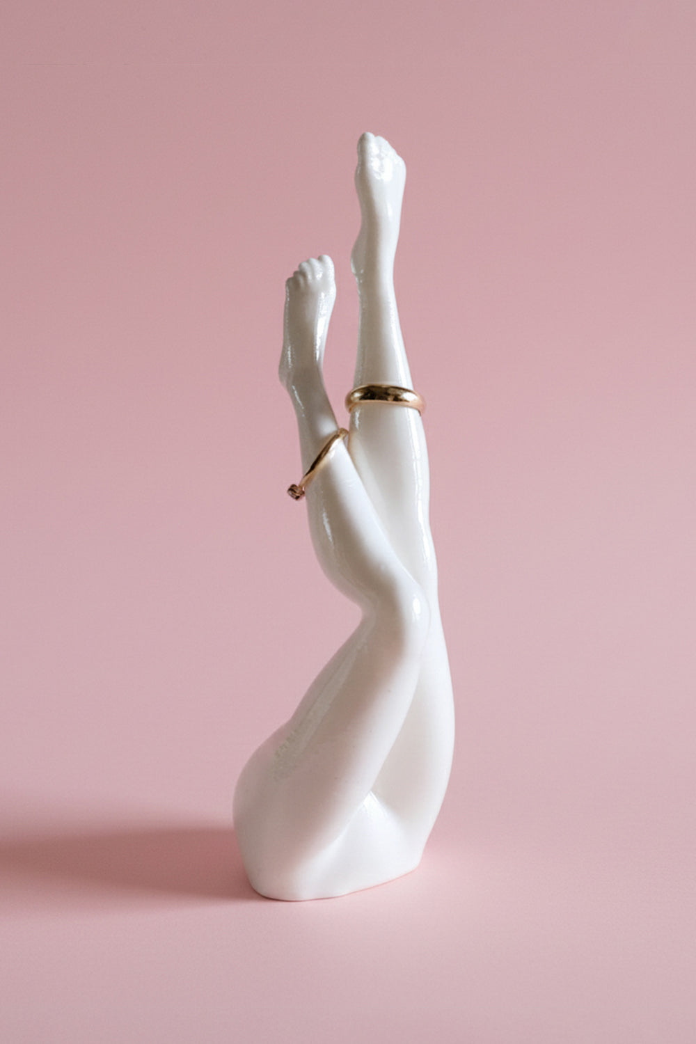 Bacak Yüzük Düzenleyici | Beyaz - 0