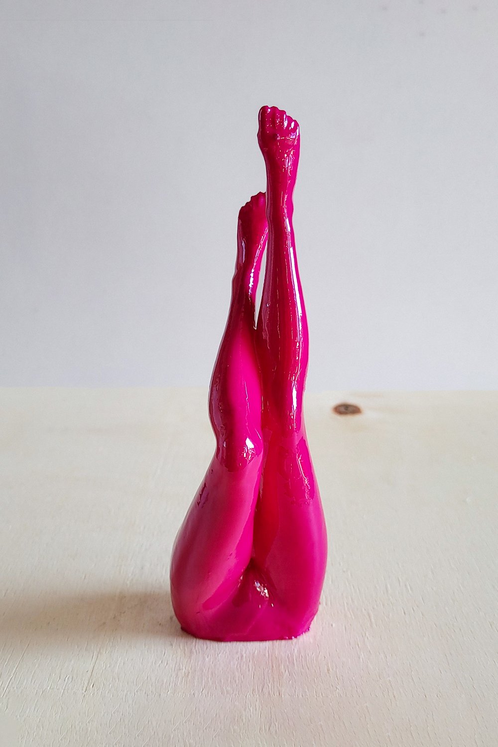 Bacak Yüzük Düzenleyici | Fuşya - 5