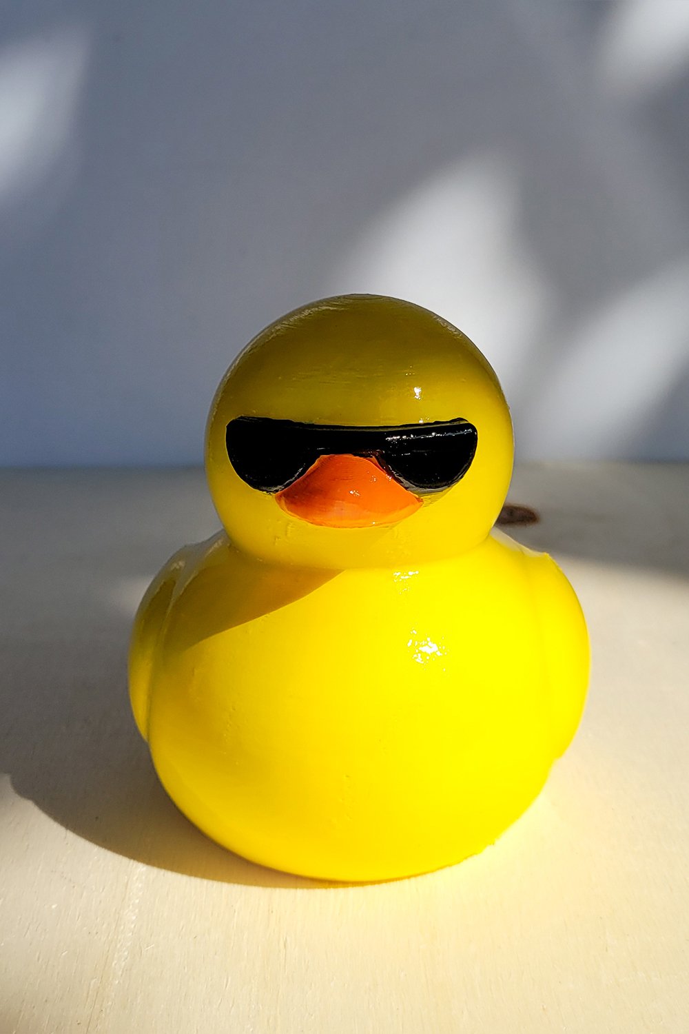Swag Duck Plastik Ördek Figürü - 2
