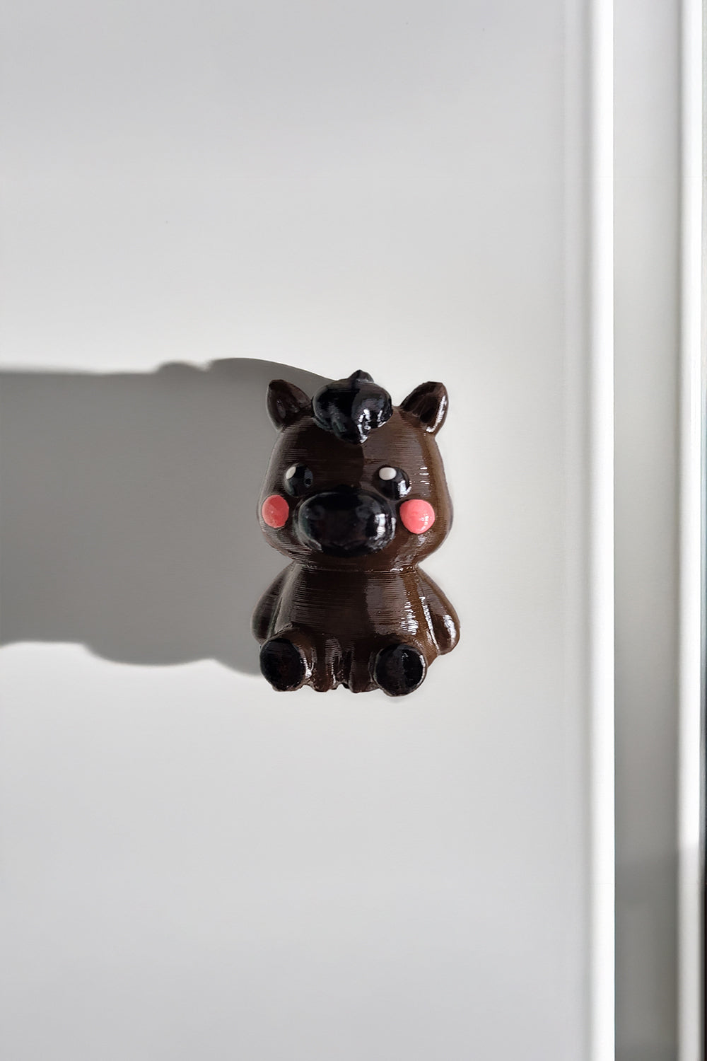 Çiftlik Hayvanları Magnet Seti – 6’lı - 5