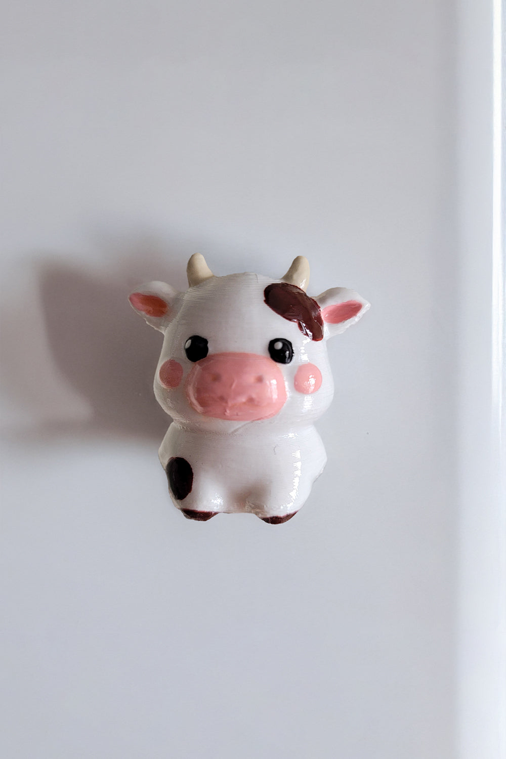 Çiftlik Hayvanları Magnet Seti – 6’lı - 7