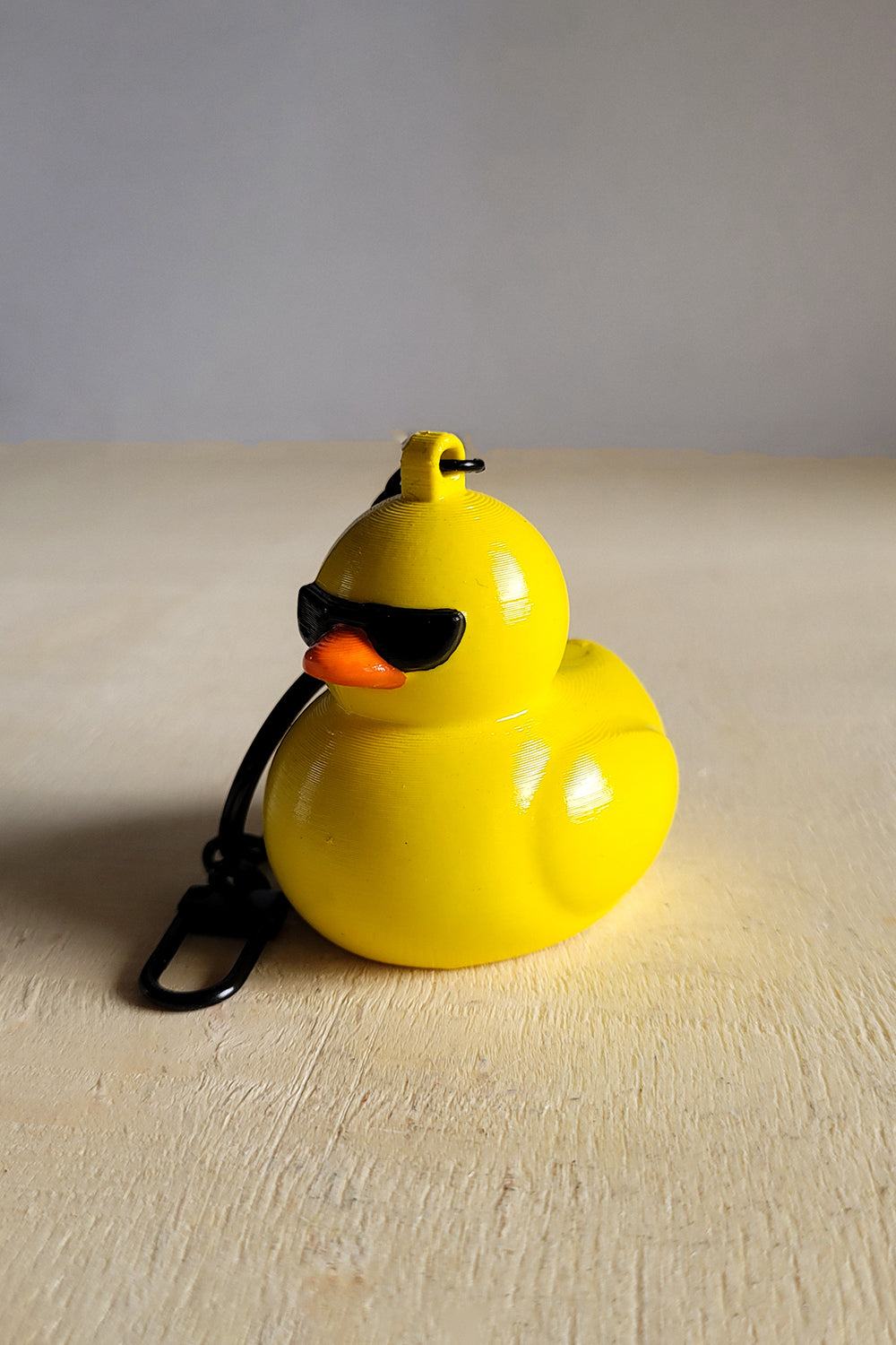 Mini Ördek Anahtarlık | Swag Duck - 2