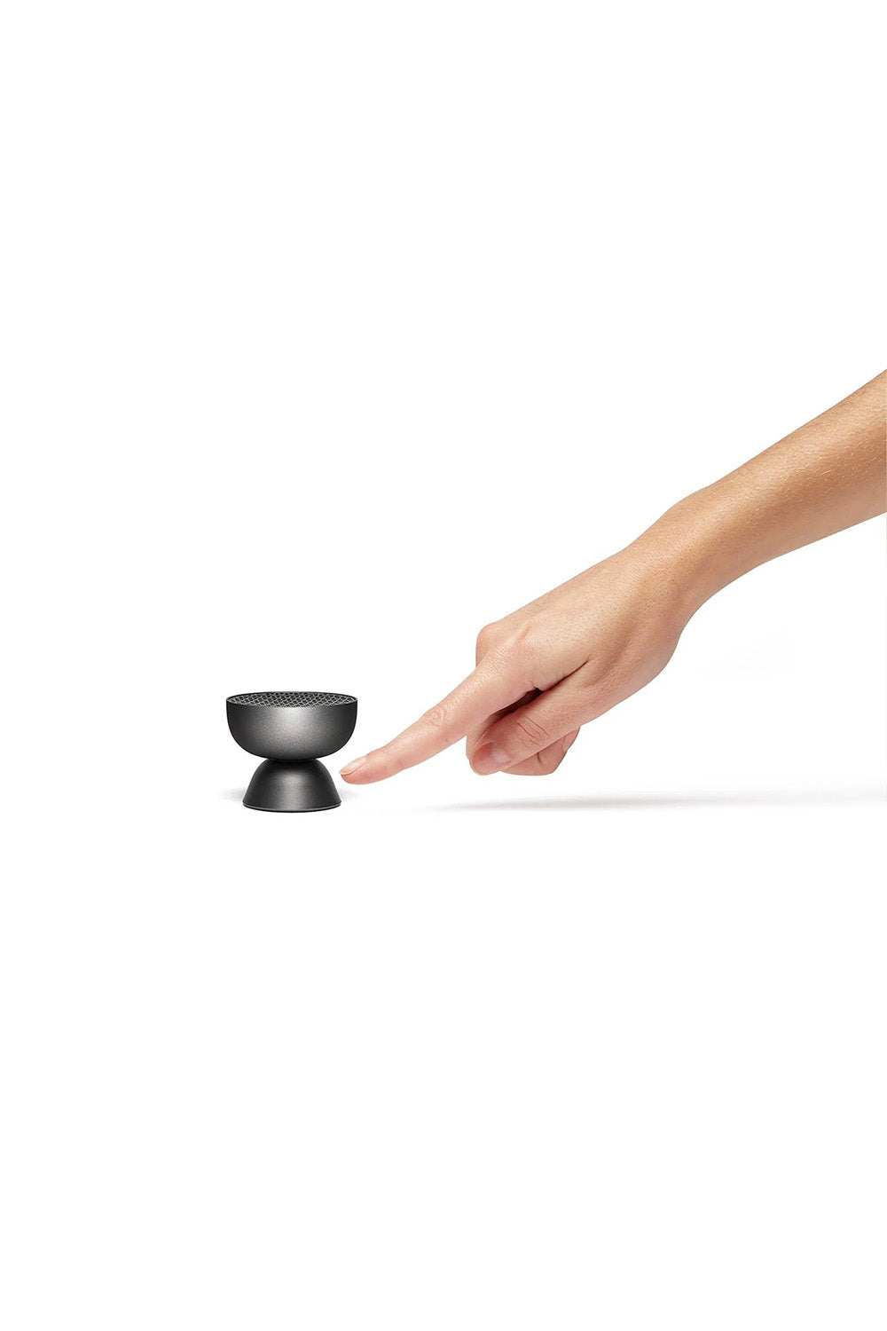 Tamo Tws Bluetooth Hoparlör Metalik Gri - 4