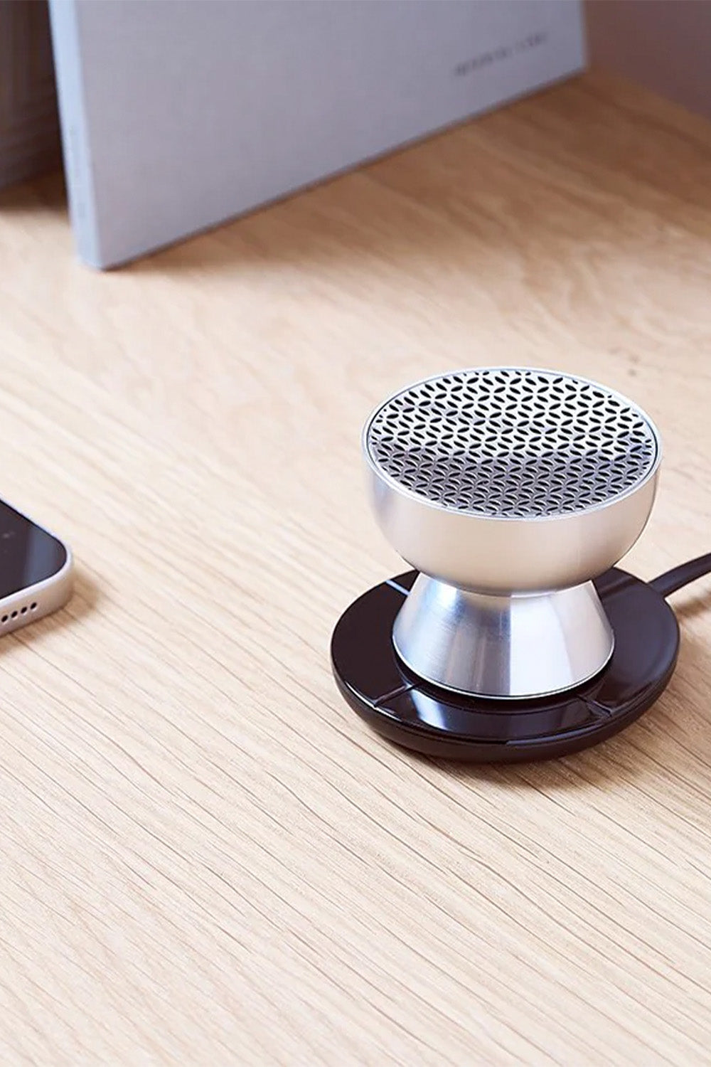 Tamo Tws Bluetooth Hoparlör Alüminyum - 4