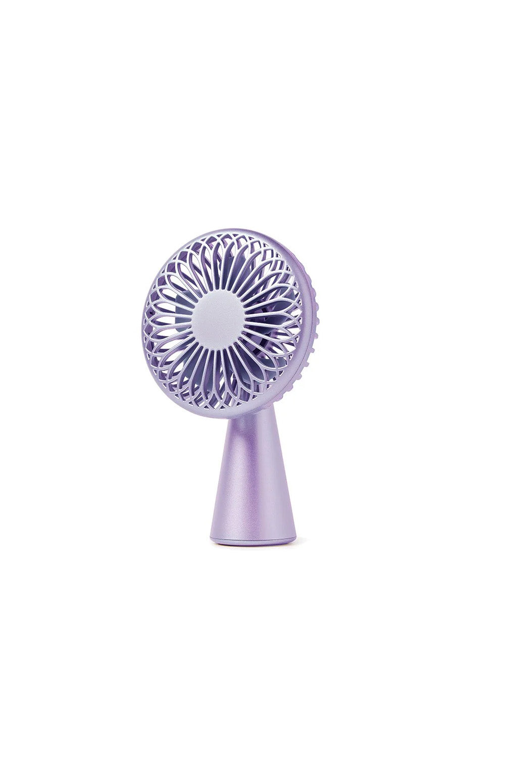 Wino Taşınabilir Fan Lila - 0