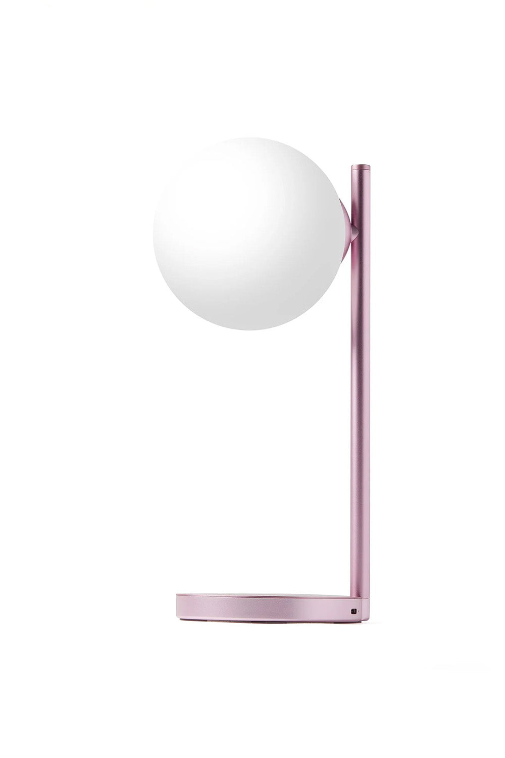 Bubble Aydınlatma & şarj Cihazı Pembe - 5