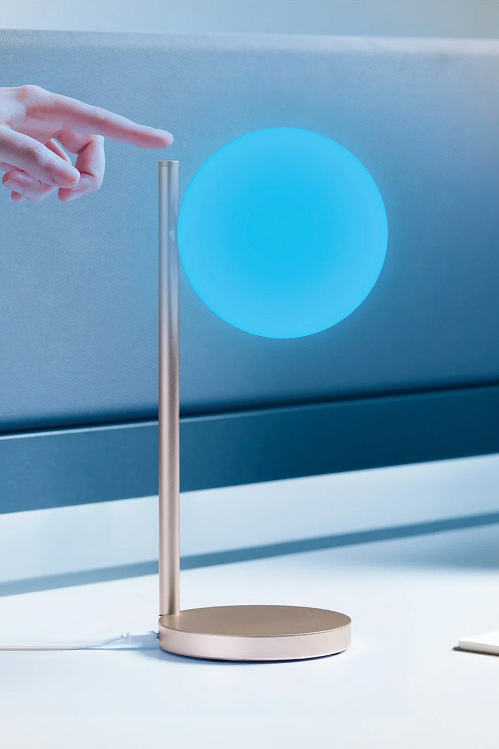 Bubble Aydınlatma & şarj Cihazı Dore - 8