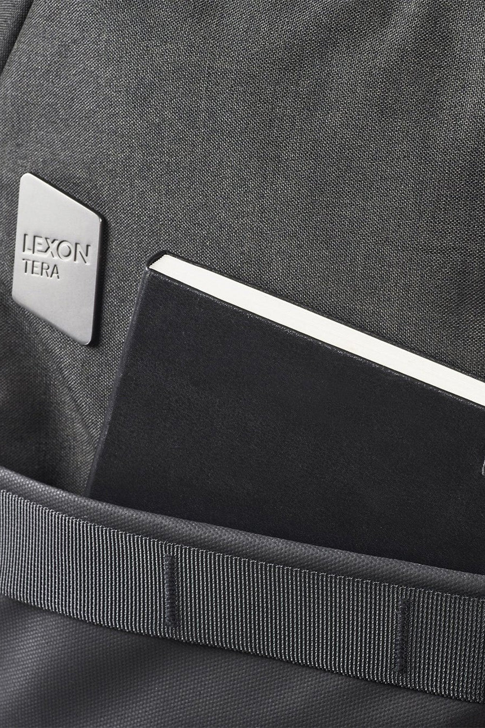 Tera Sırt çantası Siyah - 5