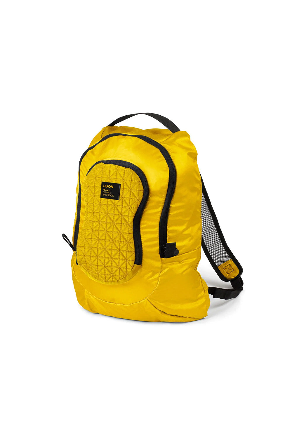 Peanut Sırt çantası Sarı - 0