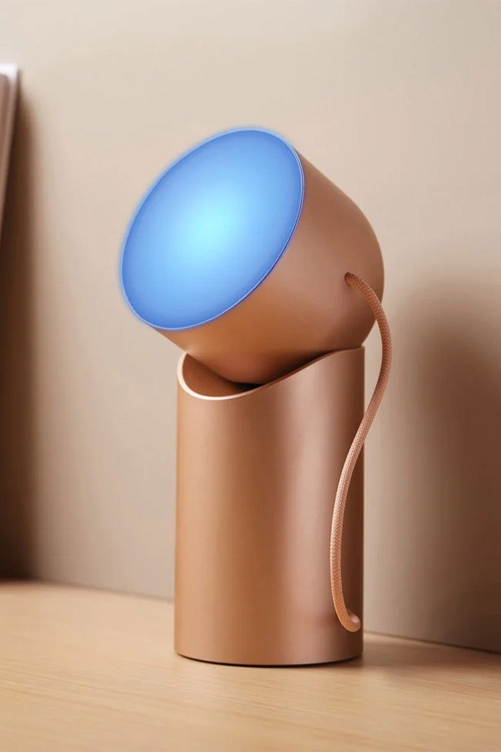 Orbe Led Aydınlatma Dore - 4