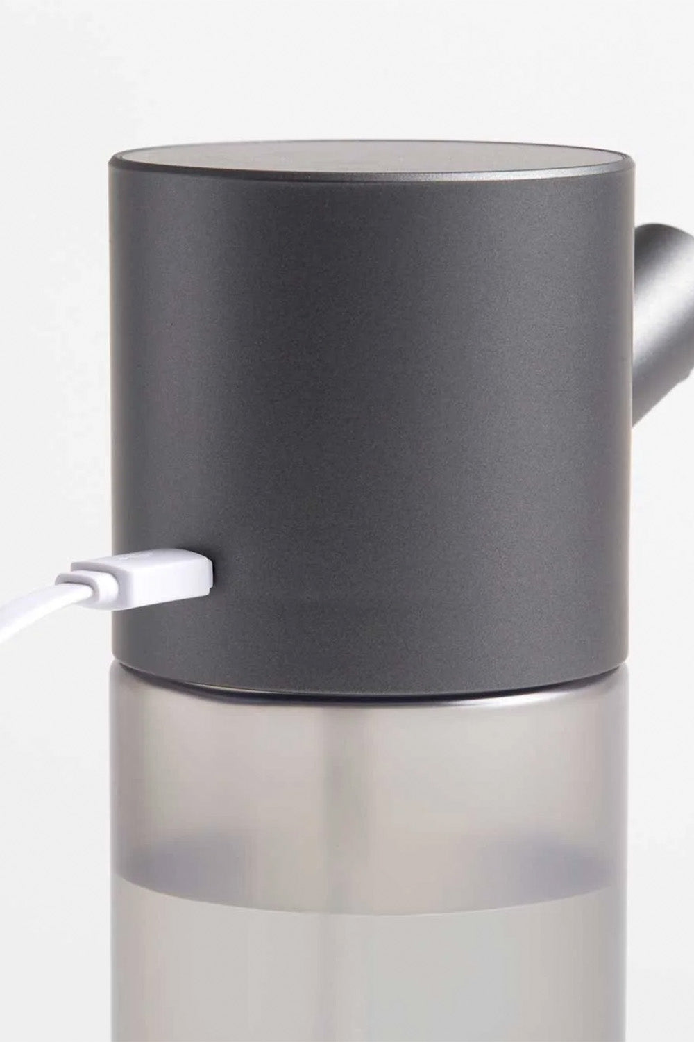 Horizon Jel Sabunluk Metalik Gri - 1