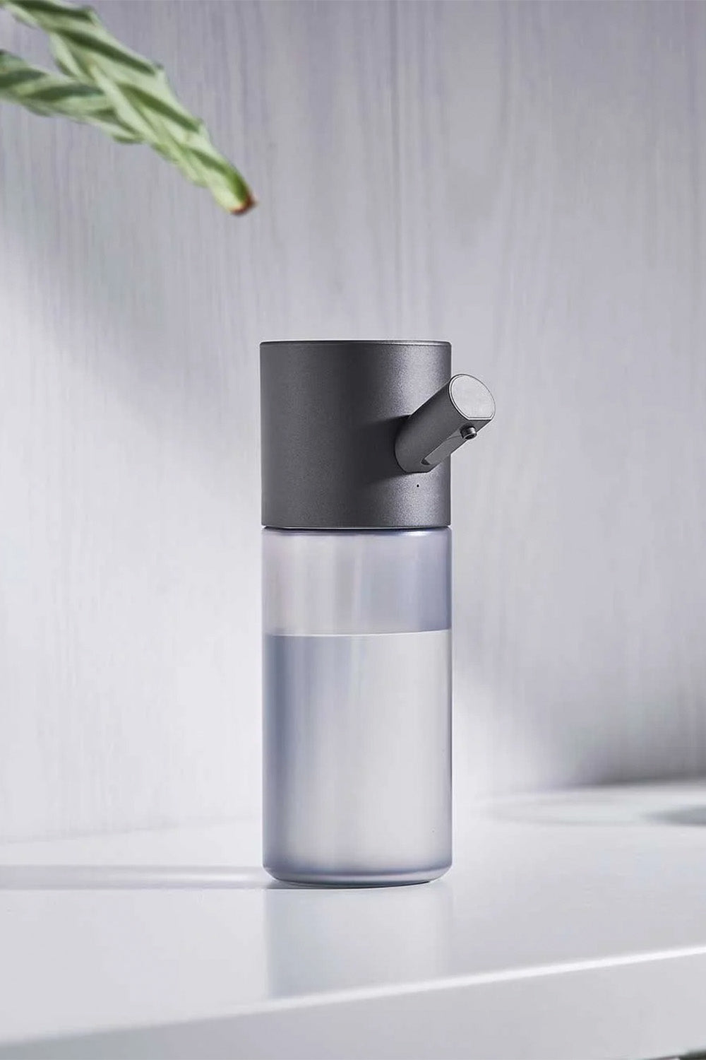 Horizon Jel Sabunluk Metalik Gri - 4