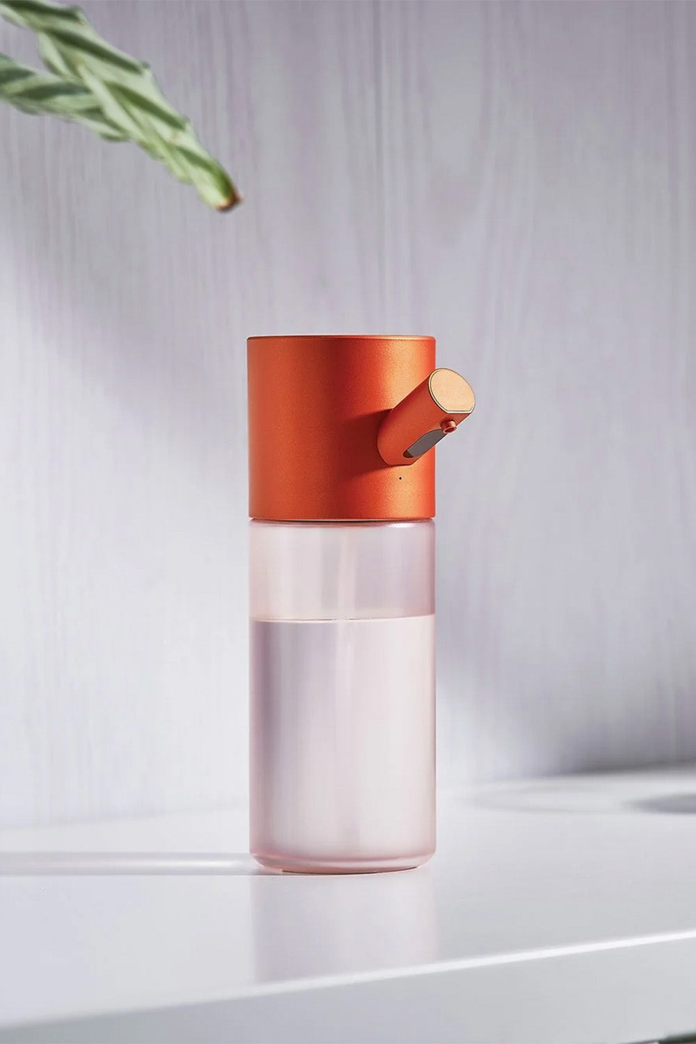 Horizon Jel Sabunluk Turuncu - 7