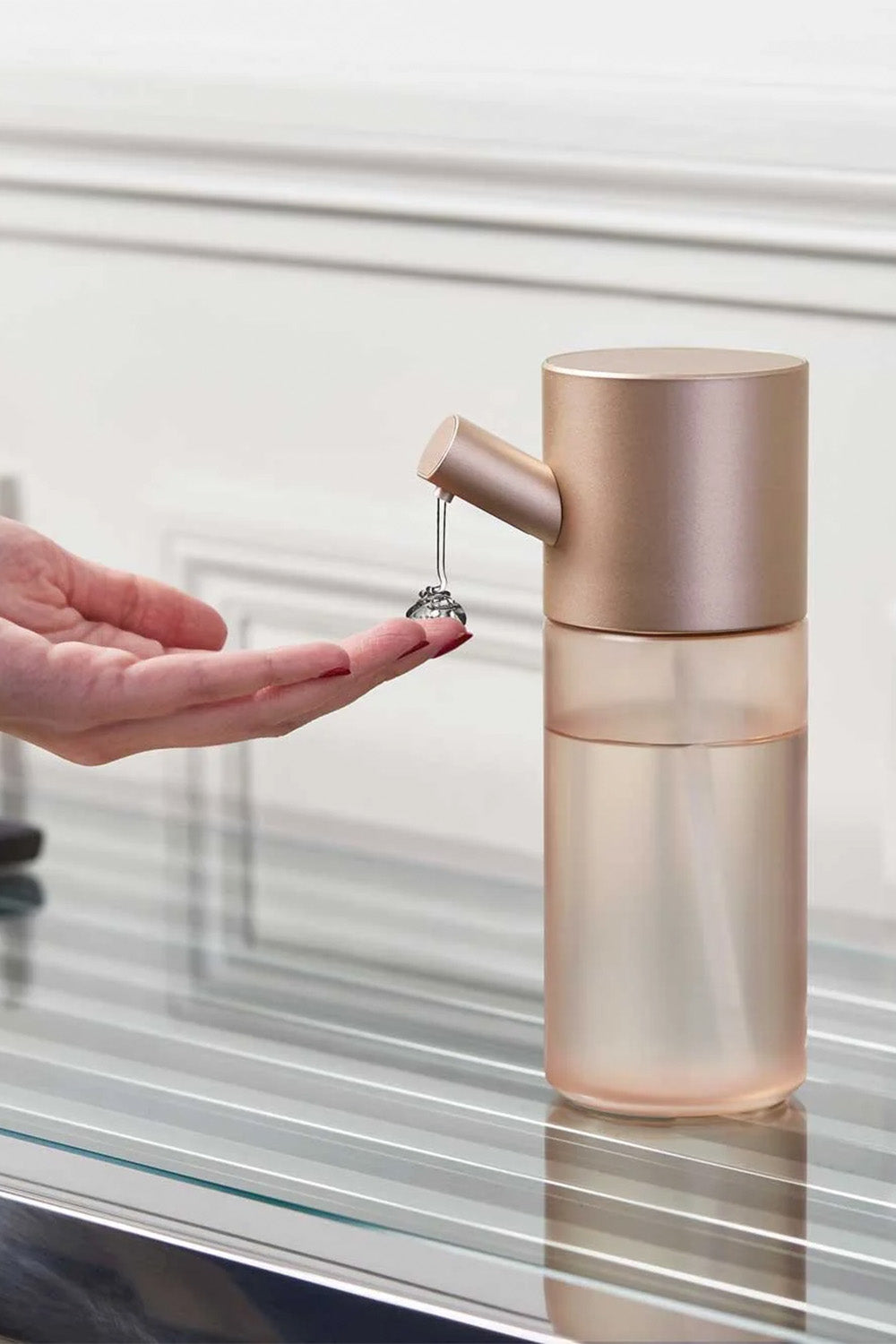 Horizon Jel Sabunluk Dore - 2