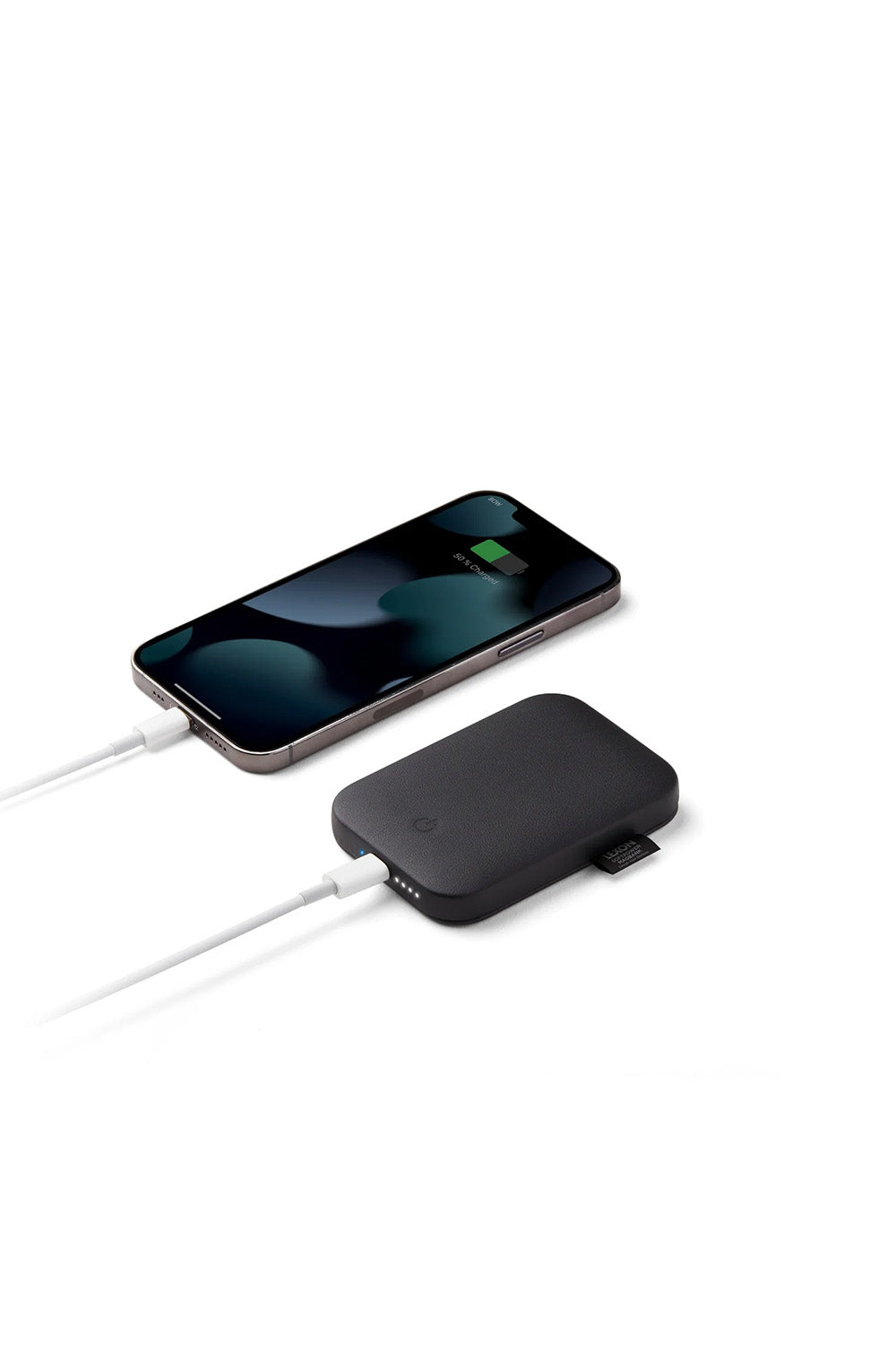 Softpower Magbank Powerbank Siyah - 6