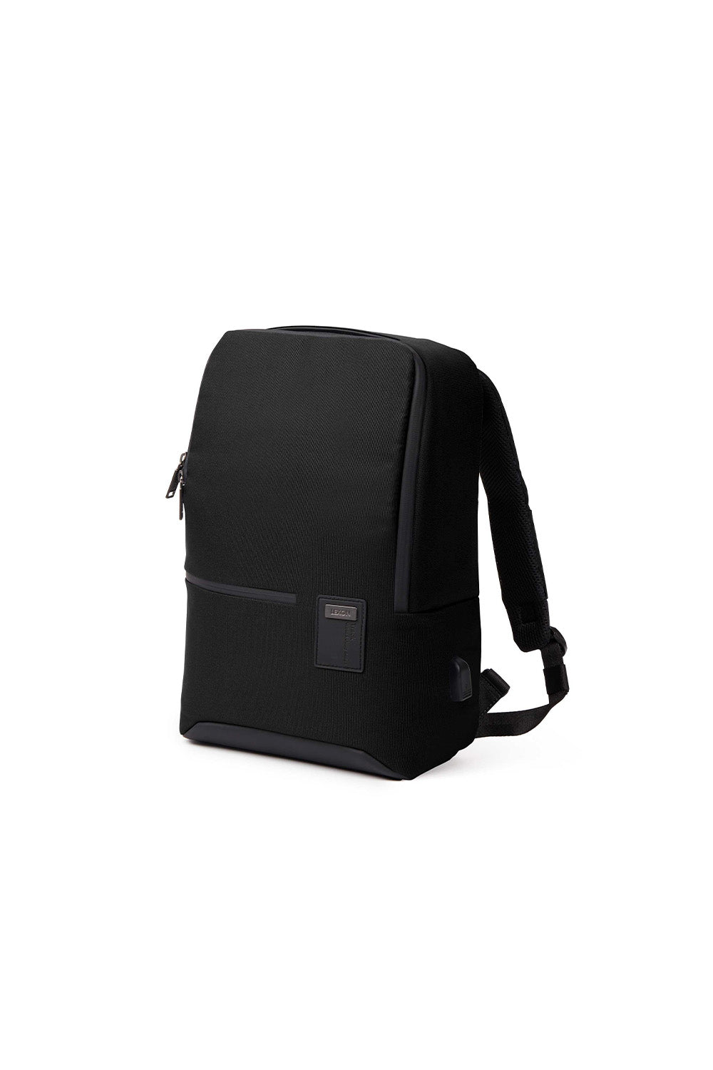 Track Sırt çantası Siyah - 0