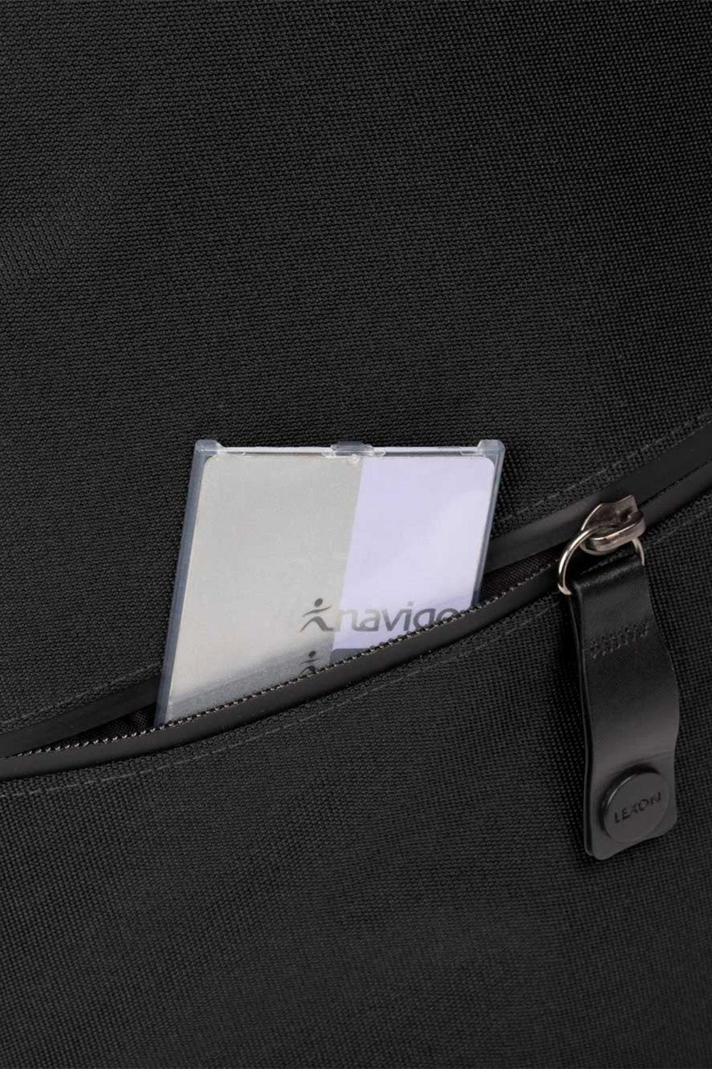 Track Sırt çantası Siyah - 3