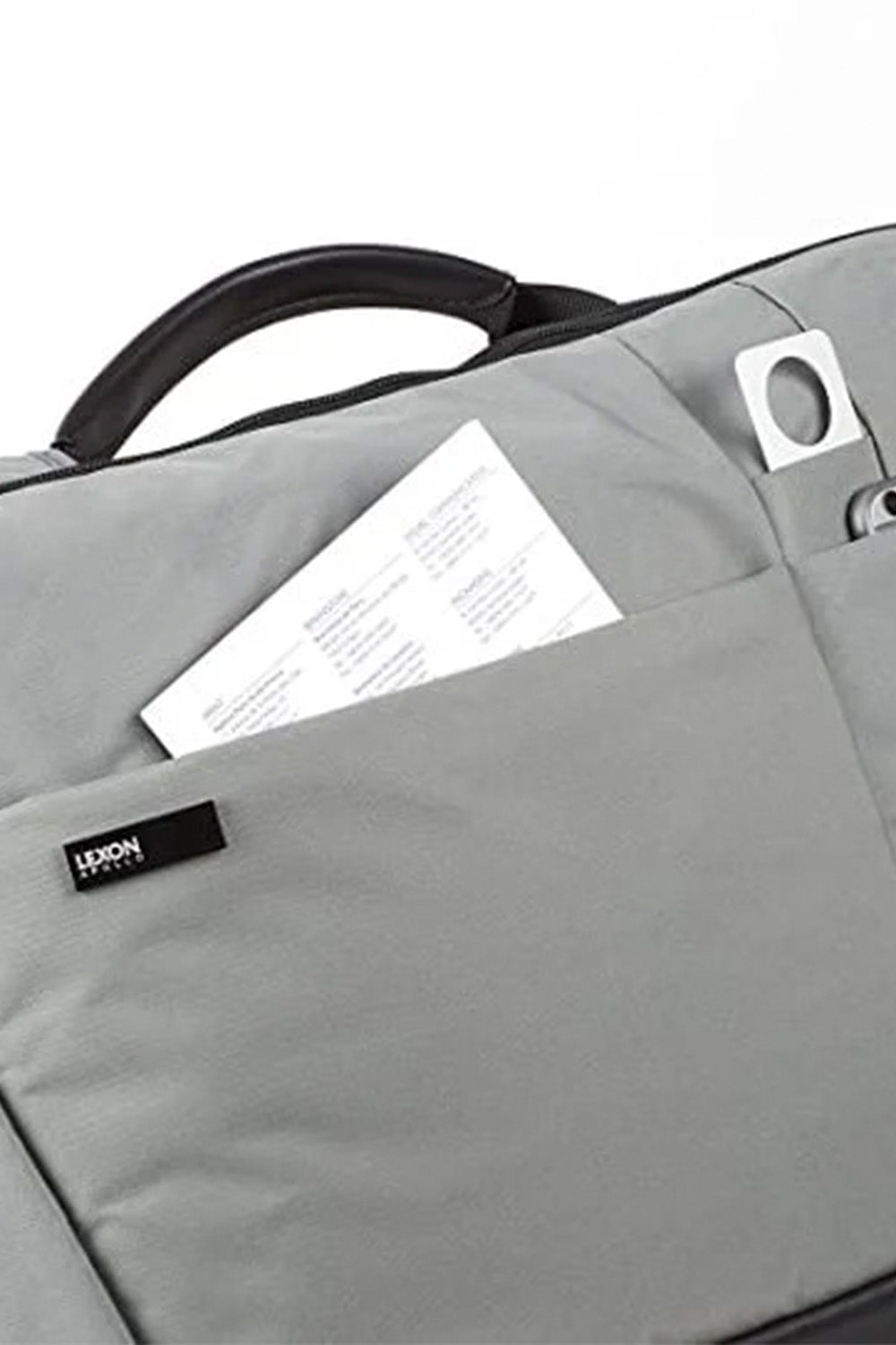 Apollo Bisiklet çantası Gri - 1