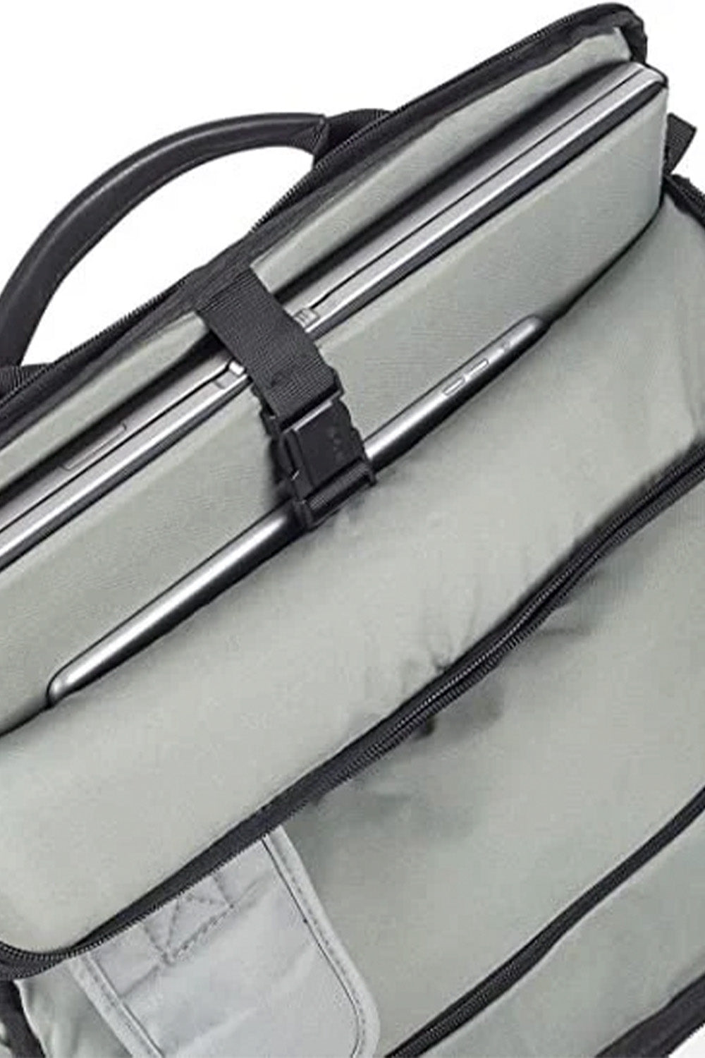 Apollo Bisiklet çantası Gri - 2