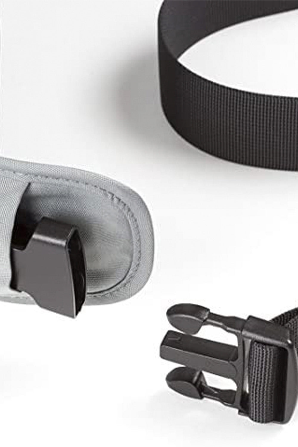 Apollo Bisiklet çantası Gri - 3