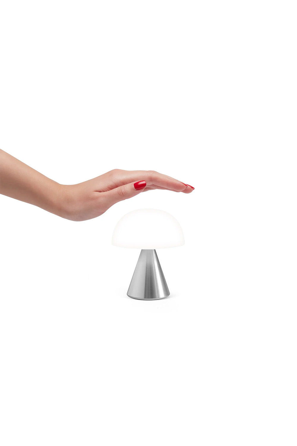 Mina M Led Lamba Alüminyum - 3