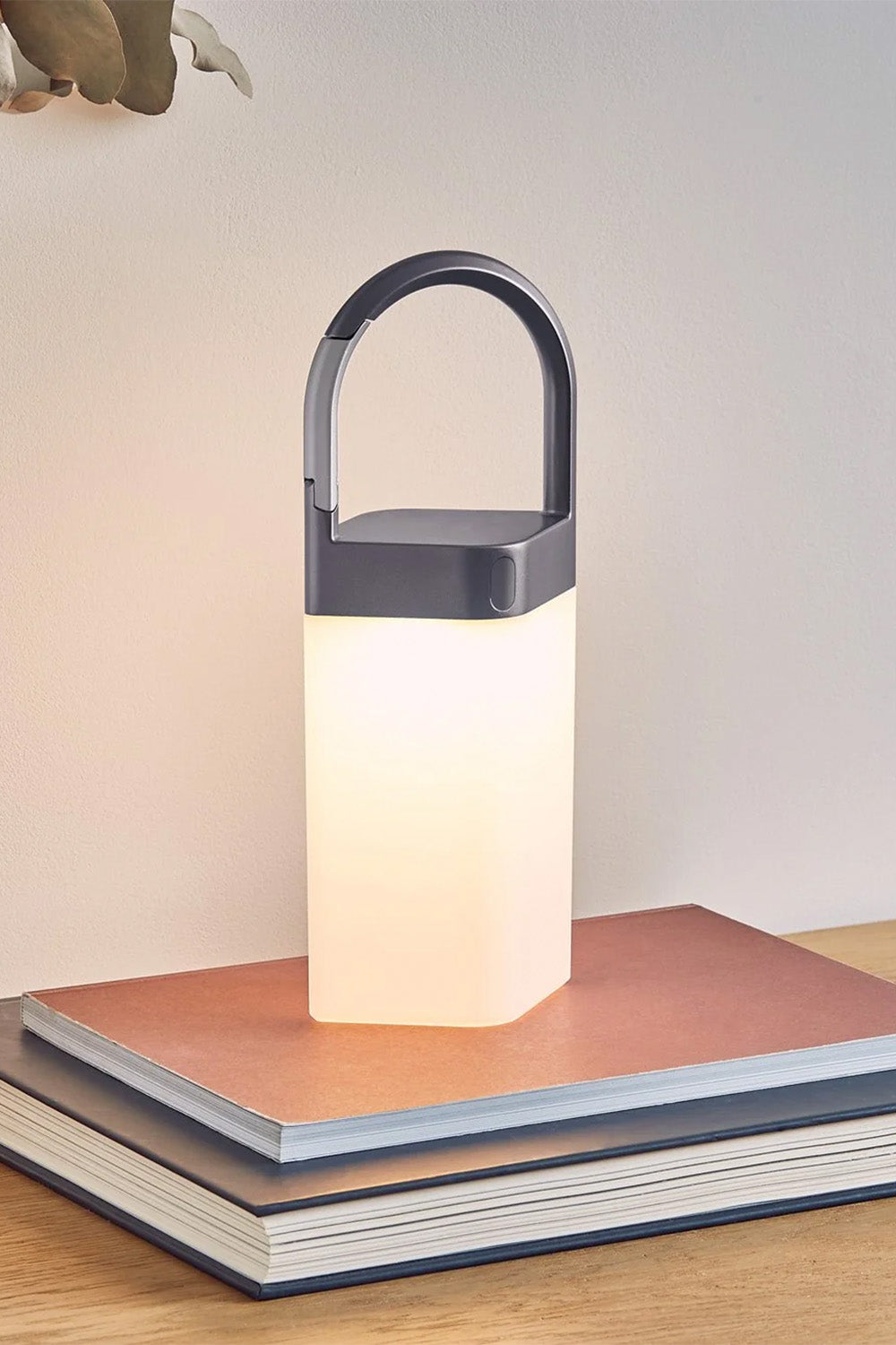 Horizon Asılabilir Lamba Metalik Gri - 3