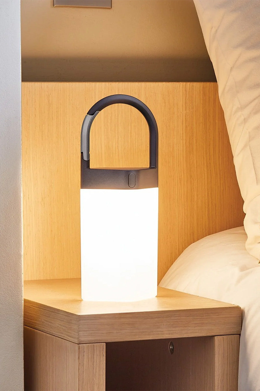 Horizon Asılabilir Lamba Metalik Gri - 4