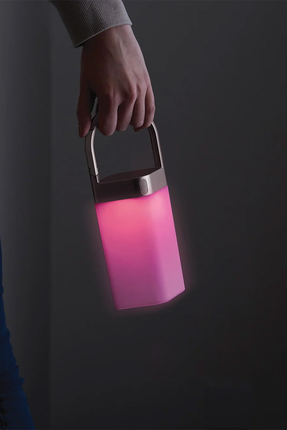 Horizon Asılabilir Lamba Metalik Gri - 7