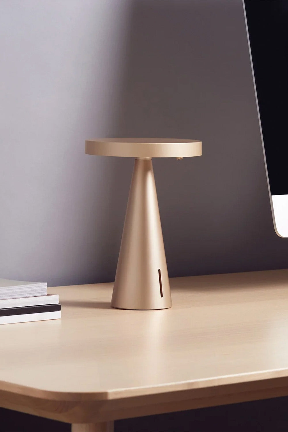 Mano Sensörlü Aydınlatmalı Dezenfektan Dispanseri Dore - 7