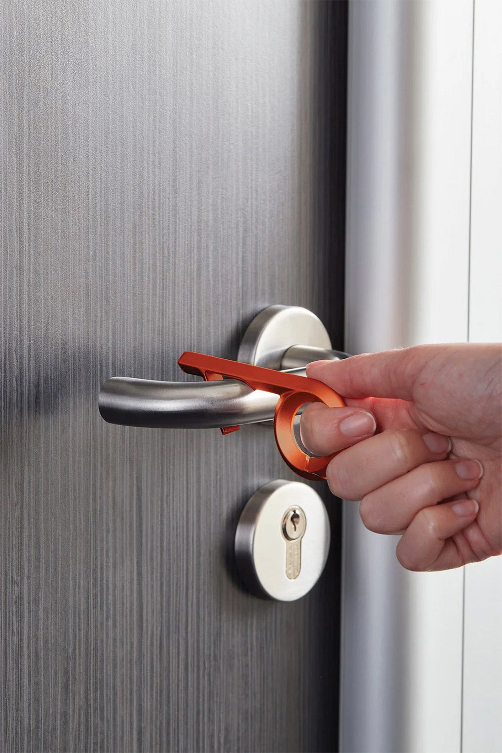 Horizon Safetouch Temassız Dokunma Aparatı Turuncu - 2