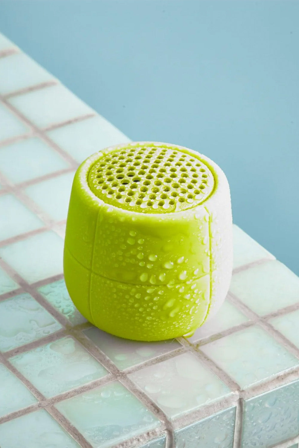 Mino X Suya Dayanıklı Bluetooth Hoparlör - 0