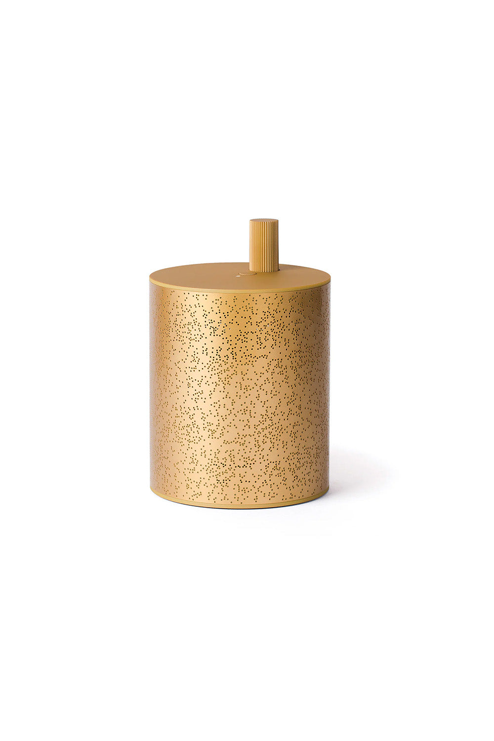 Cylindre Bluetooth Hoparlör - 0