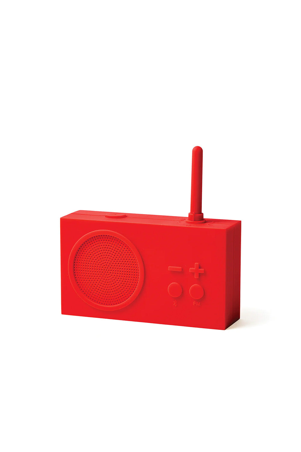 Tykho 3 Radyo Ve Bluetooth Hoparlör - 0